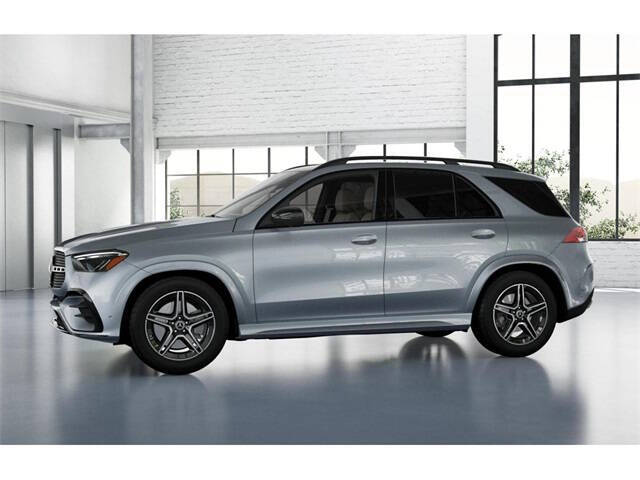2026 Mercedes-Benz GLE GLE 350 4MATIC
