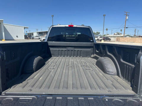 2025 Ford F-350 Super Duty