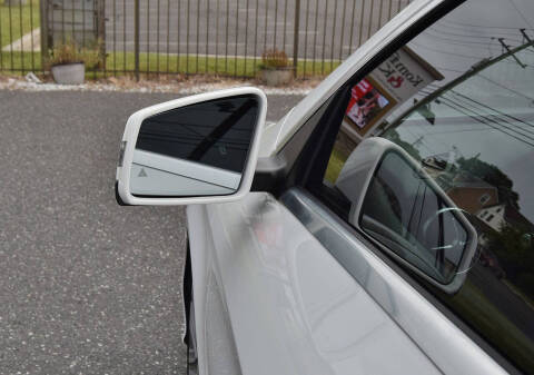 2019 Mercedes-Benz CLA CLA 250