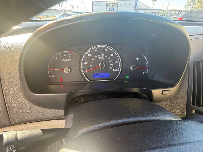 2010 Hyundai Elantra