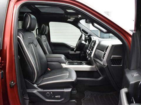 2019 Ford F-250 Super Duty