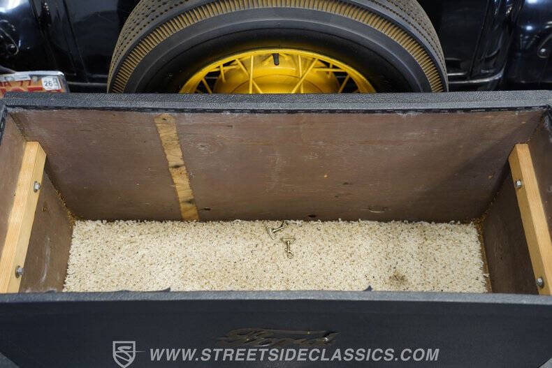 1930 Ford Model A