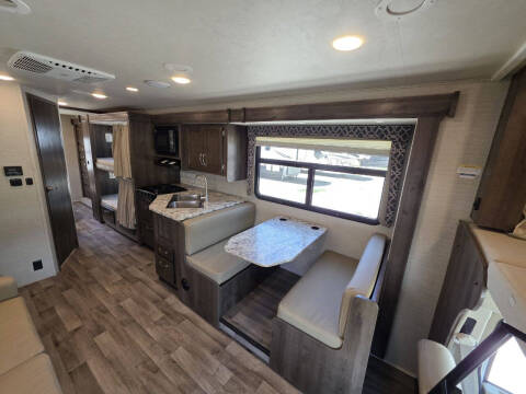 2019 Jayco Redhawk