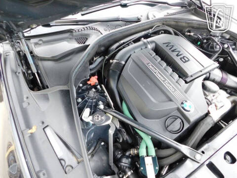 2016 BMW 6 Series 640i xDrive