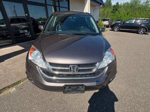 2010 Honda CR-V EX-L