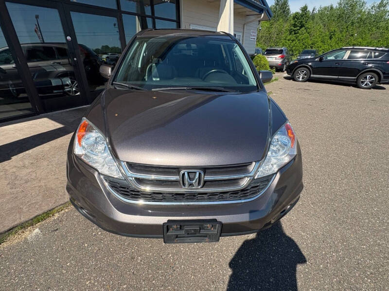2010 Honda CR-V EX-L