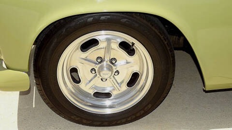 1955 Ford Thunderbird