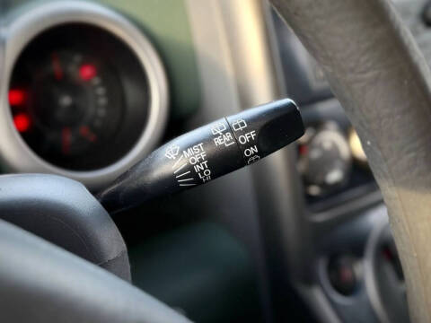 2005 Honda Element EX