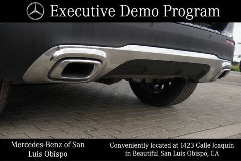 2025 Mercedes-Benz GLA GLA 250