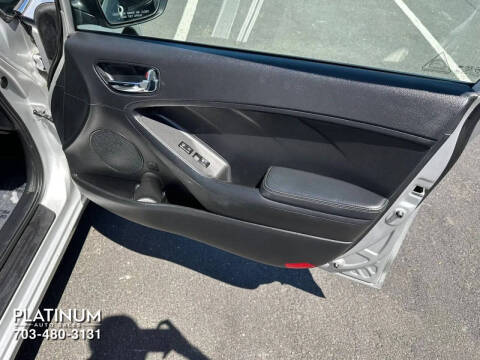 2014 Kia Forte5 EX