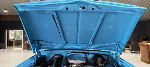 1972 GMC C/K 1500 Series