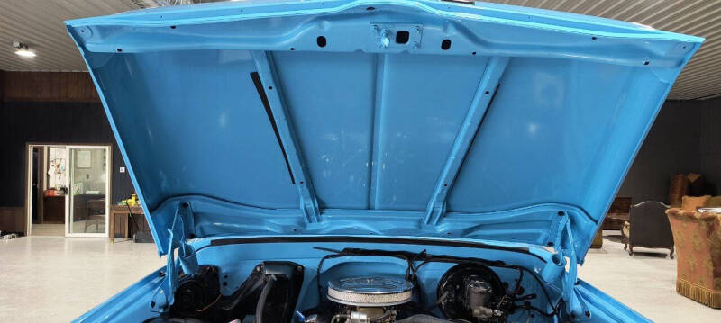 1972 GMC C/K 1500 Series