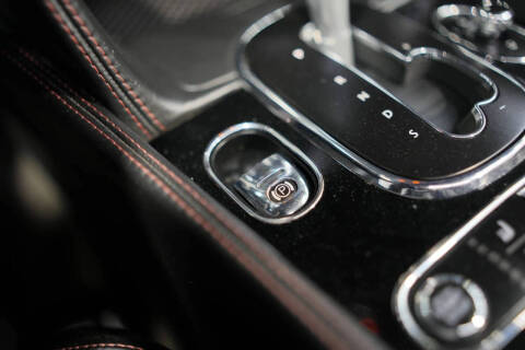 2017 Bentley Continental GT V8