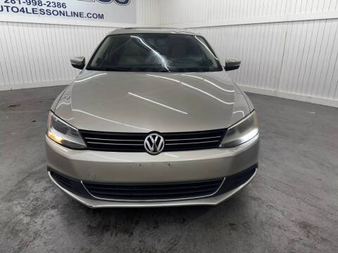 2013 Volkswagen Jetta