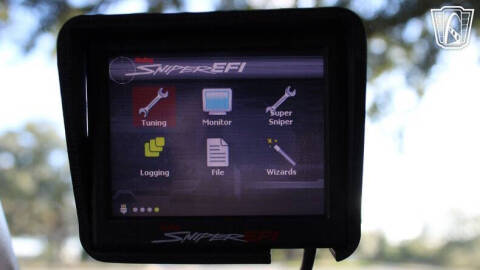 1971 Lincoln Continental