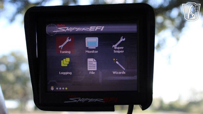 1971 Lincoln Continental