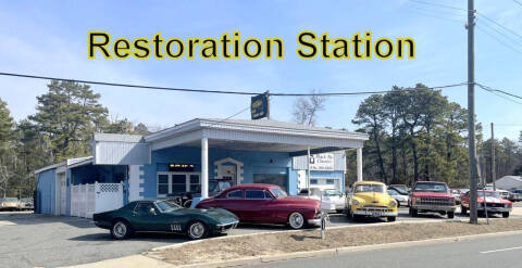 1972 Chevrolet Chevelle