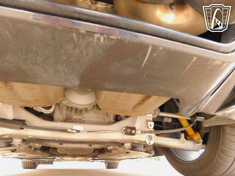 2018 Chevrolet Corvette Stingray