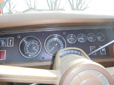 1970 Plymouth Roadrunner