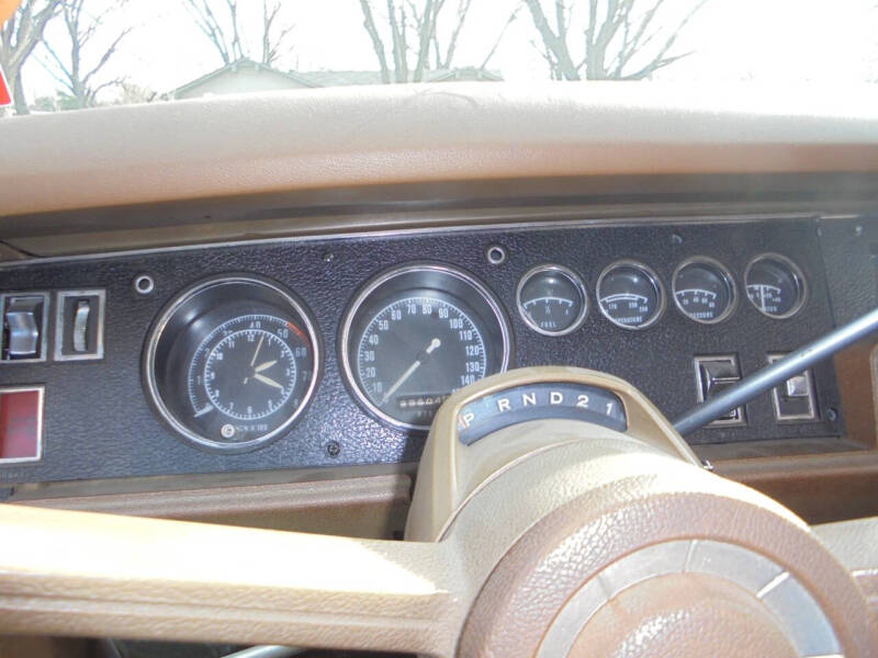 1970 Plymouth Roadrunner