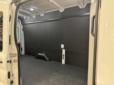 2024 Ford Transit 350