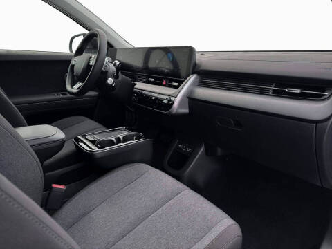 2026 Hyundai Ioniq 5 SE