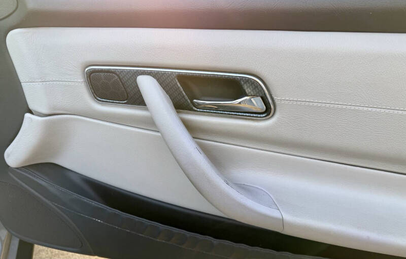 1998 Mercedes-Benz SLK SLK 230