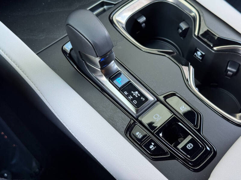 2023 Lexus RX 350h