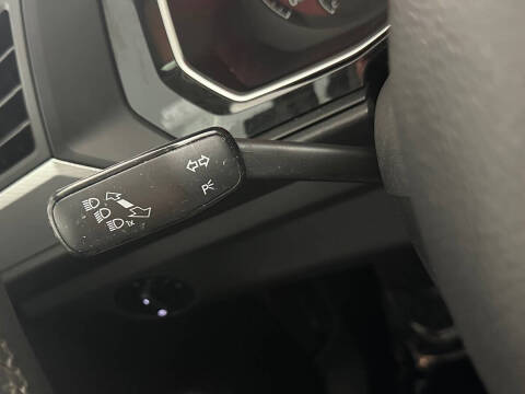2020 Volkswagen Jetta SE