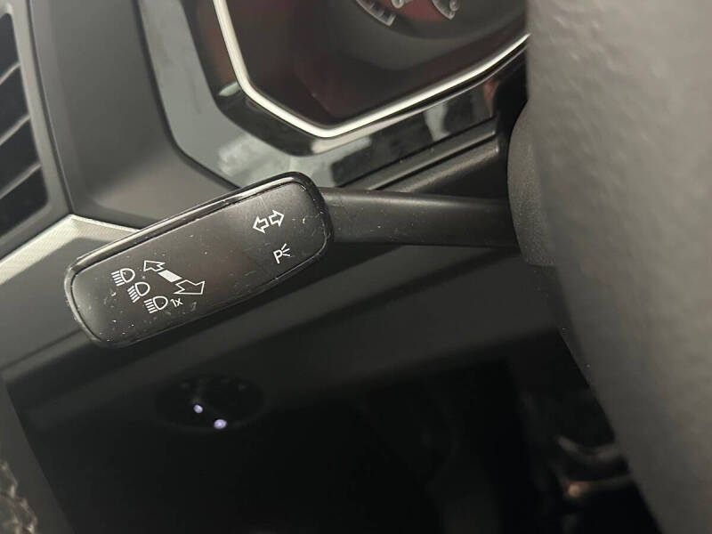2020 Volkswagen Jetta SE