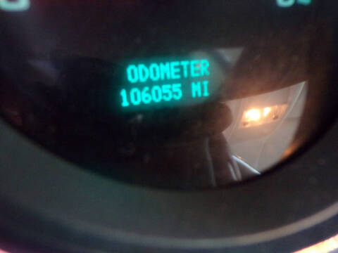 2008 Chevrolet Silverado 1500 LT1