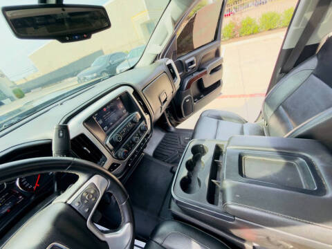 2015 GMC Sierra 1500