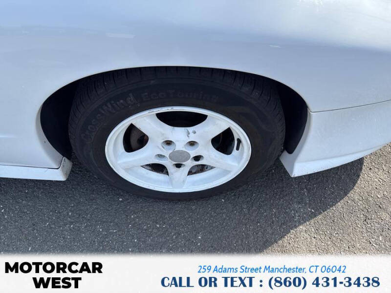 1994 Pontiac Firebird