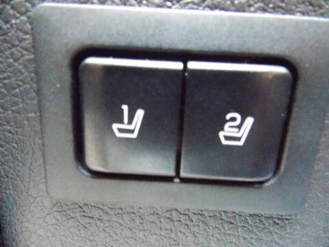 2014 Ford Flex Limited