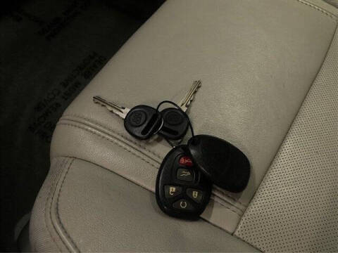 2013 Buick Enclave Leather