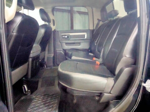 2015 RAM 1500 Lone Star