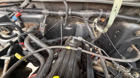 1997 Jeep Wrangler Sport