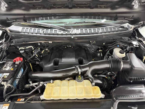 2019 Ford Expedition MAX XLT