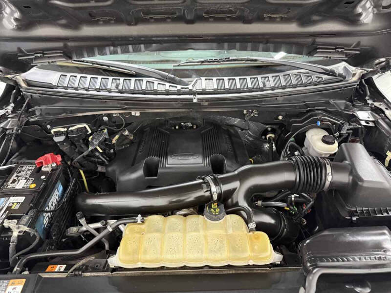 2019 Ford Expedition MAX XLT