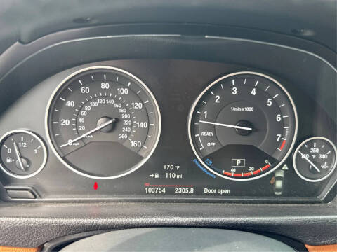 2017 BMW 3 Series 330i xDrive