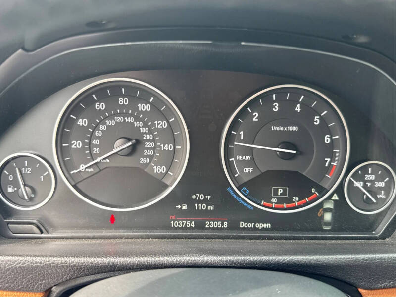 2017 BMW 3 Series 330i xDrive