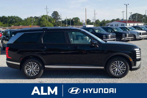 2026 Hyundai Palisade SEL Premium