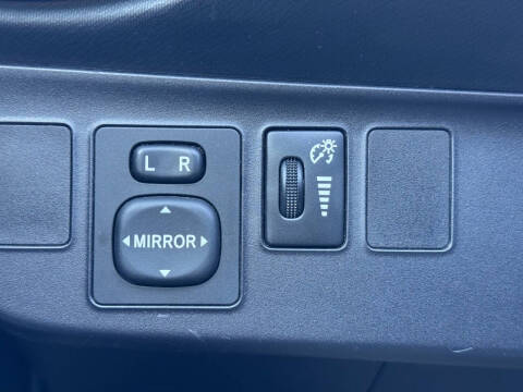 2012 Toyota Prius c Three