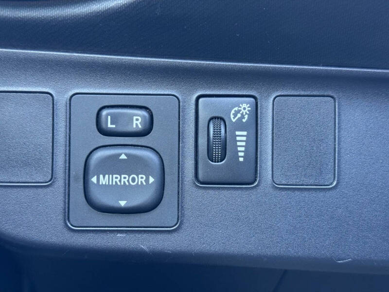 2012 Toyota Prius c Three