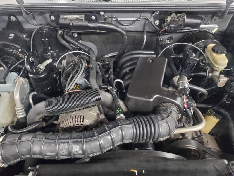 2006 Ford Ranger XLT