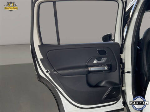 2023 Mercedes-Benz EQB EQB 250+