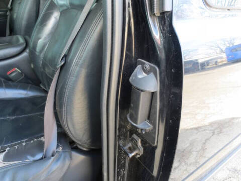 2002 Chevrolet Silverado 2500HD