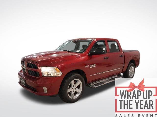 2014 RAM 1500 Express