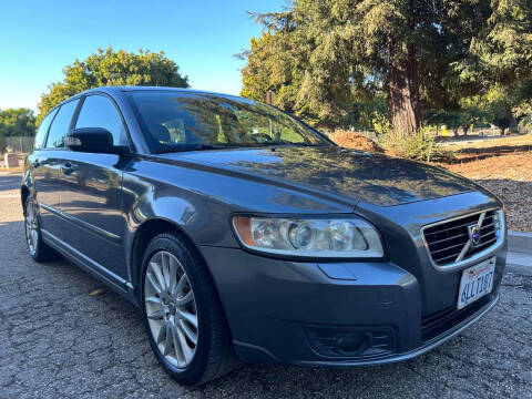 2010 Volvo V50 2.4i