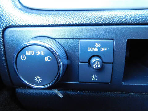 2012 GMC Yukon Denali